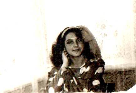 Любовь Игнатьева