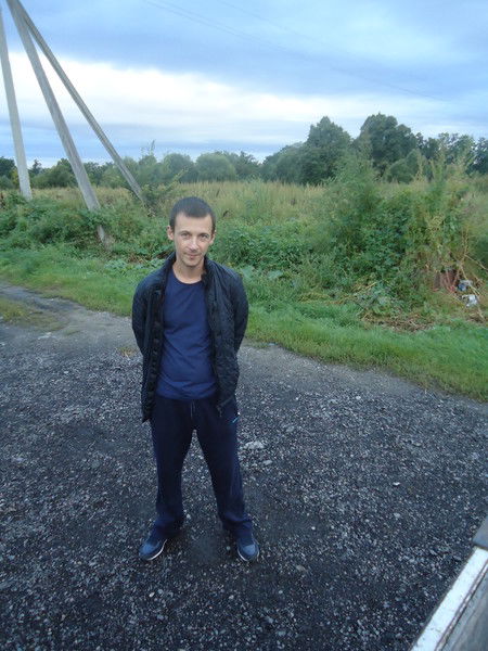 Алексей Васильев