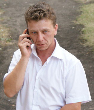 Зуфар Фассахов