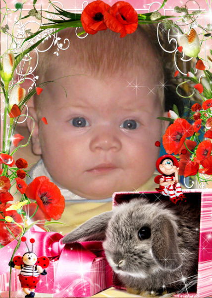 Олеся Павлова