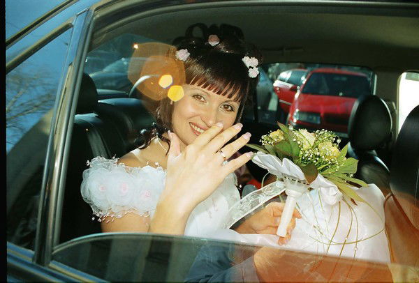 Галочка Лещева