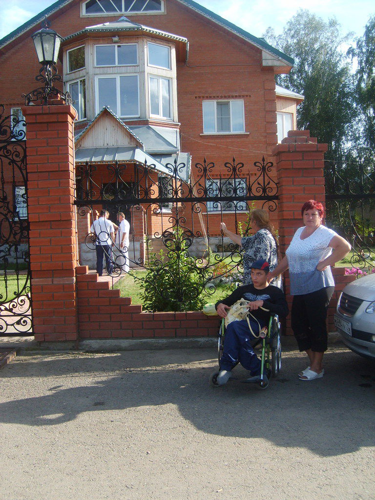 Борис Плохотин