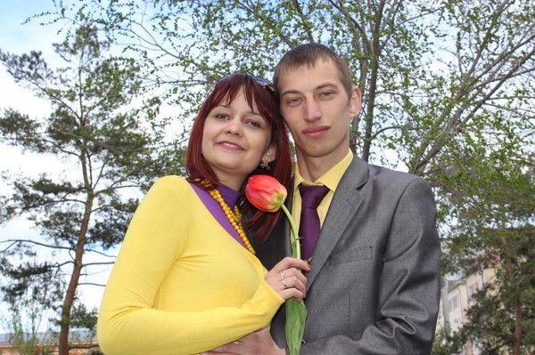 Стас И Диана