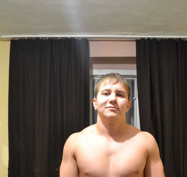 Акимов Максим