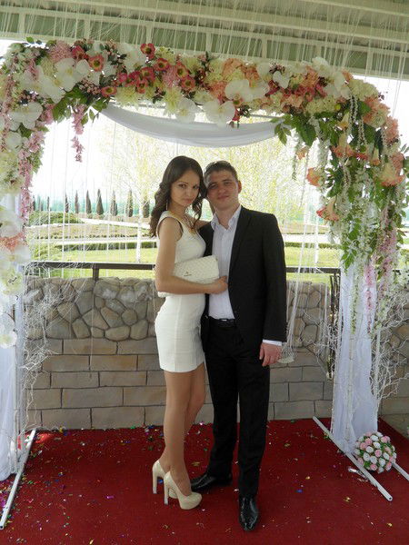 Катя Спирина