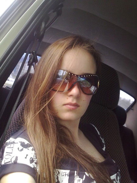 Лиля Ешилева