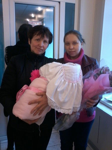 Катя Туркина