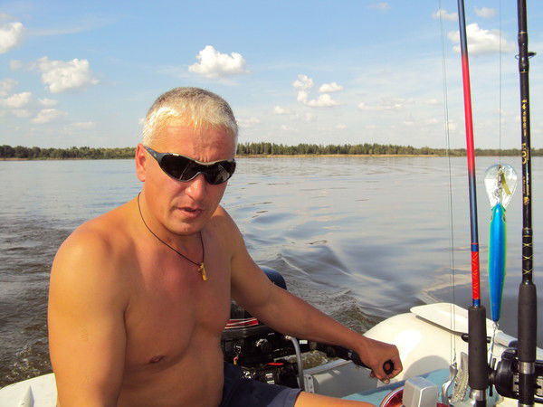 Андрей Поляков