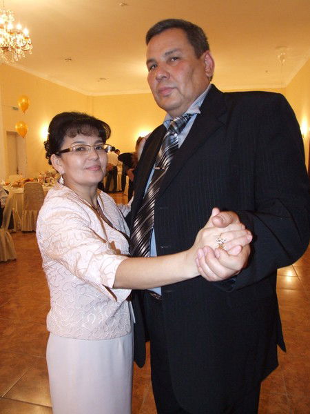 Сарсенкуль Хасанова