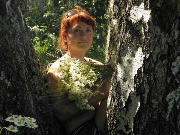 Людмила Герман