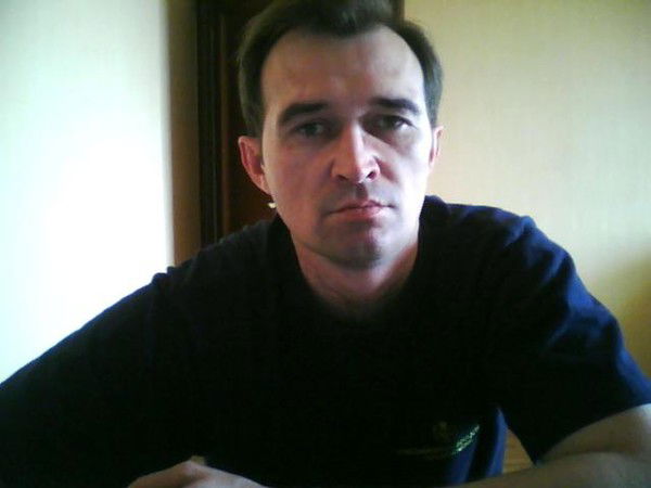 Владимир Бровко