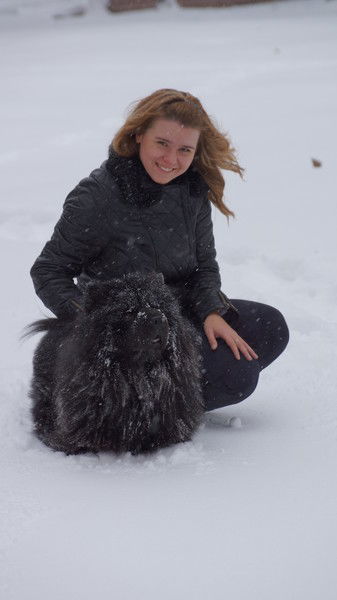 Марина Савченко