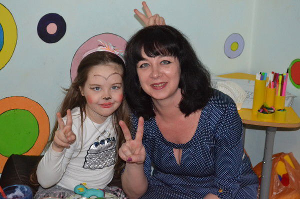 Гражданка У