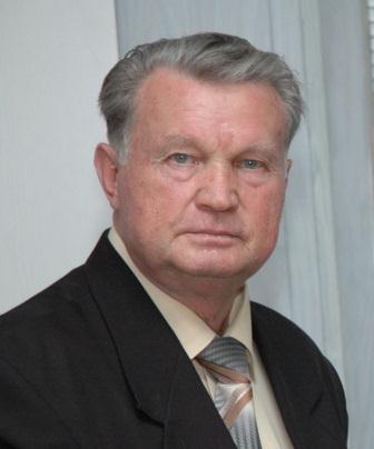 Владимир Идунов