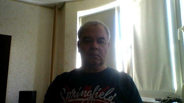 Николай Коханец