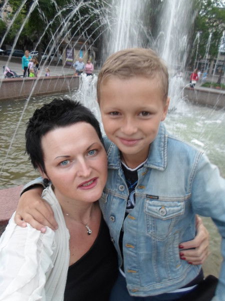 Майя Петренко