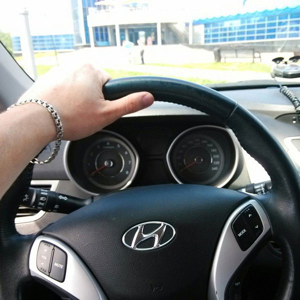 Игорь Пушкарёв