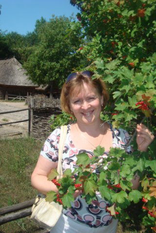 Наталия Евтух