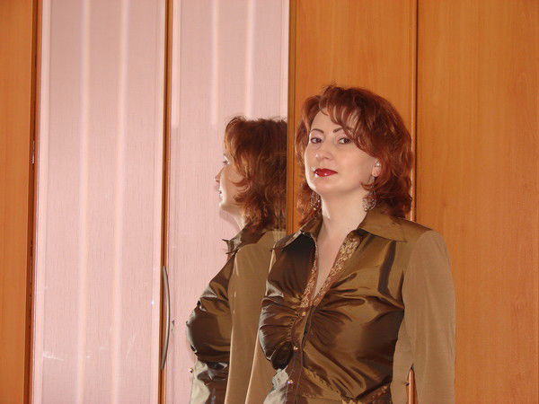 Татьяна Русакова