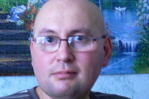 Муслим Баширов