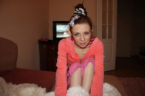 Аленка Нестерова