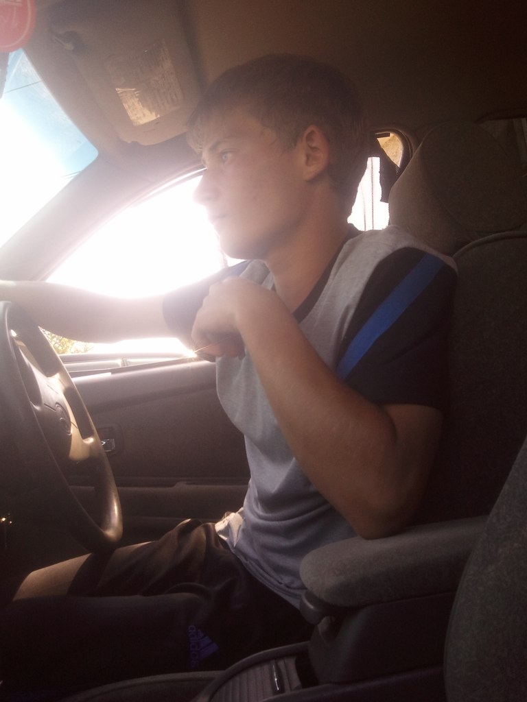 Данила Чёрный