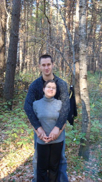 Любовь Монастырская