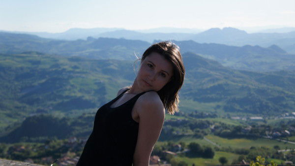 Татьяна Харитонова