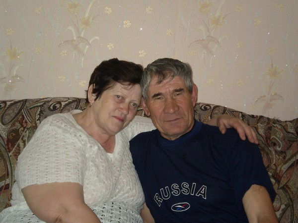 Парфирий Савельев