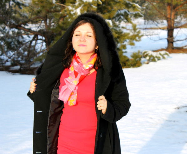 Елена Ваховская