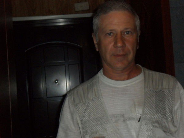 Анатолий Куликов