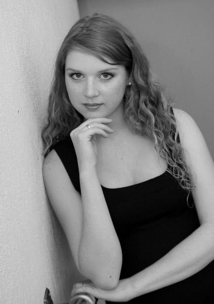 Кариночка Дмитроченко