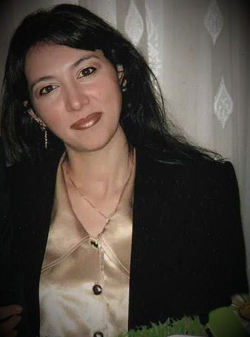 Нурида Нейматова