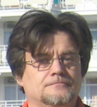 Владимир Баулин