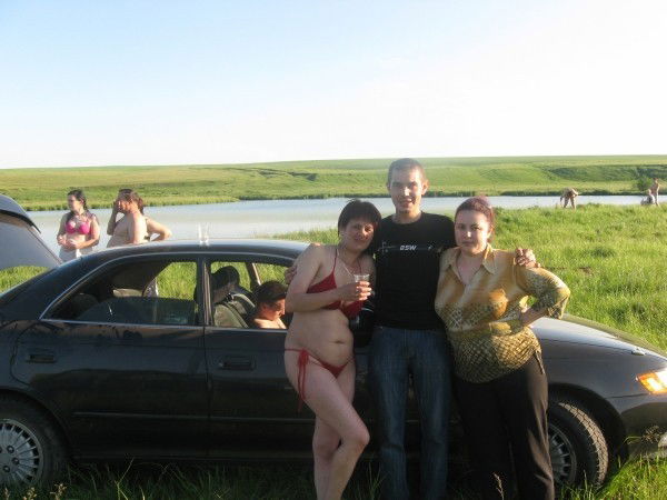 Максим Степанов