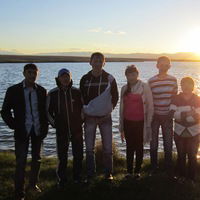 Суунер Попошев