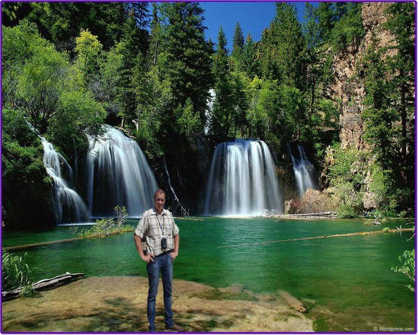 Сергей Дубровин