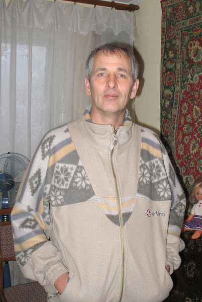 Леонид Киселёв