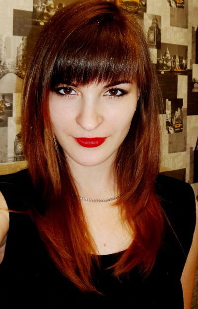 Наталья Литвиновская