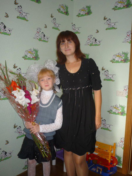 Галина Грибова