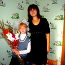 Галина Грибова
