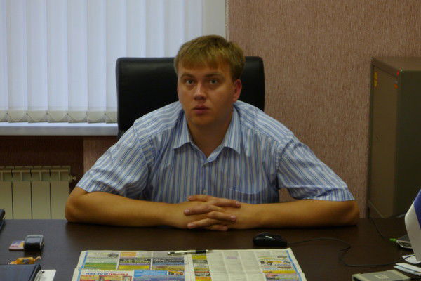 Вячеслав Щёкин