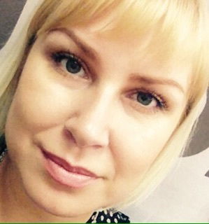 Михайлова Надежда