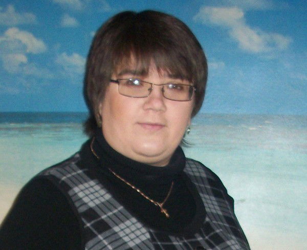 Ольга Лагвилава