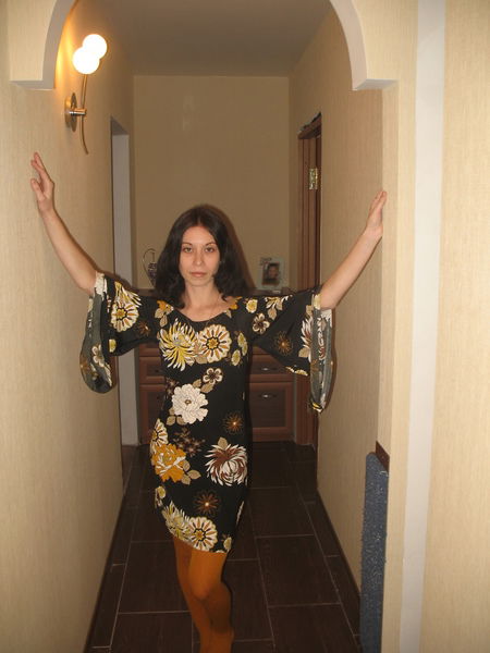 Юлия Клещевская