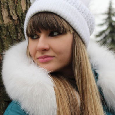 Анна Синявская