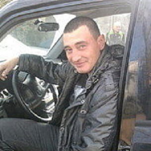 Сергей Васьков