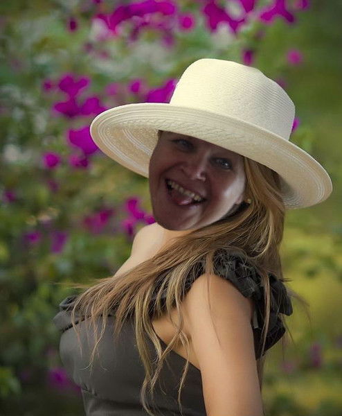 Ольга Запарова