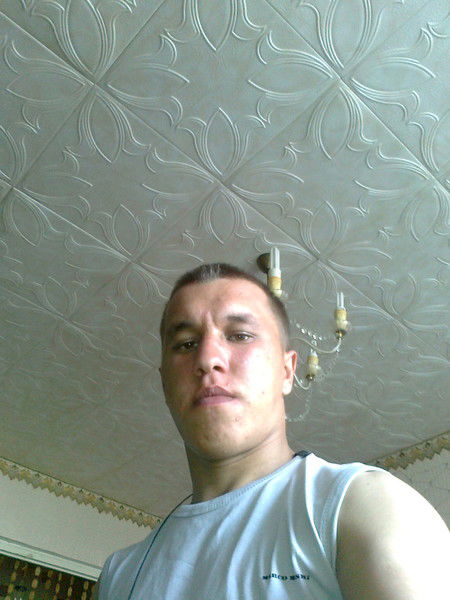 Денис Губанов