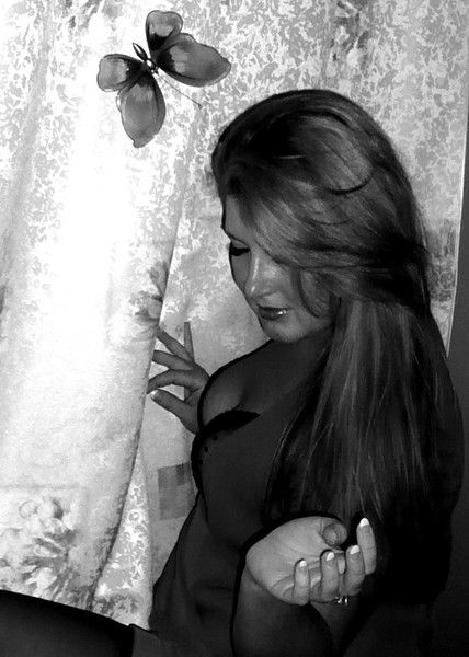 Николаева Наталия